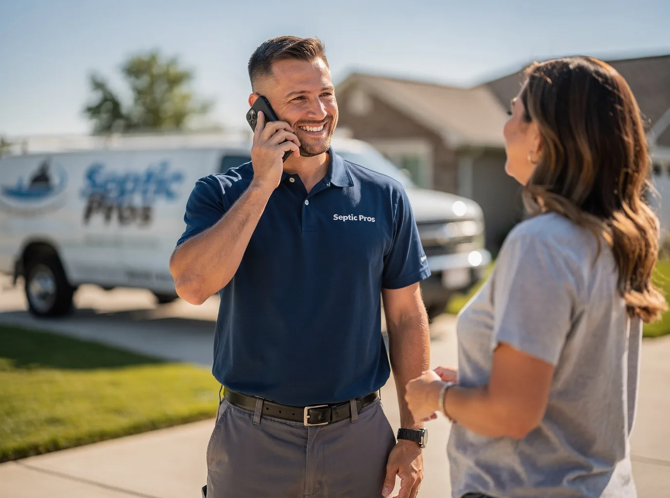 Septic Tank Pumping Point Pleasant, WV FAQs